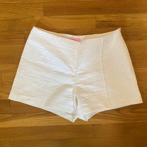 Lilly Pulitzer Shorts